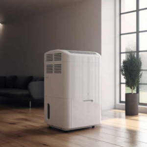 How Does a Dehumidifier Work?