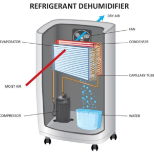 Do You Need a Dehumidifier in Your Home?