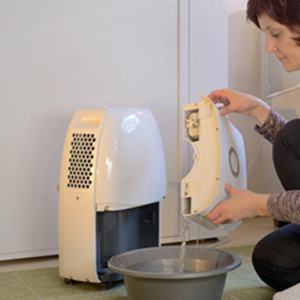 What Are the Uses of a Dehumidifier?