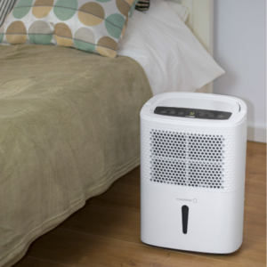 How to Maintain Your Dehumidifier