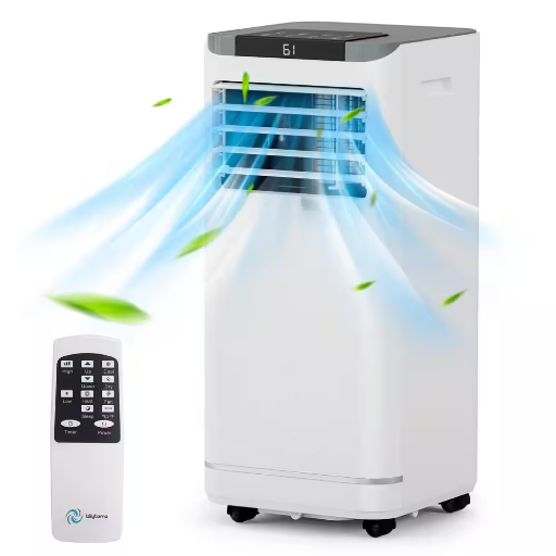 how does ac dehumidify
