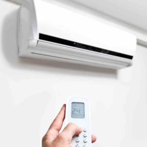 What Happens to Moisture After Air Conditioning It?