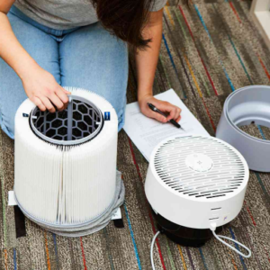Why Should You Clean Your Dehumidifier Filter Regularly?