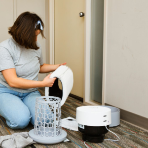 How to Safely Unplug and Disassemble Your Dehumidifier
