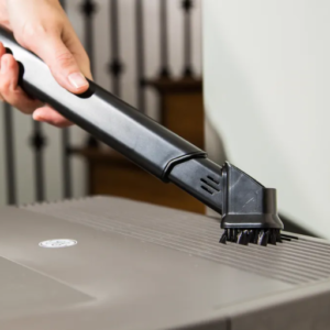 How to Clean the Reservoir and Other Parts of Your Dehumidifier