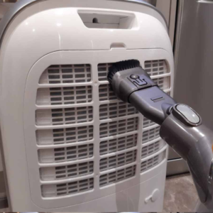 Common Mistakes to Avoid When Cleaning and Maintaining Your Dehumidifier
