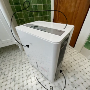 What Are the practical Ways to Dehumidify Your Bathroom?