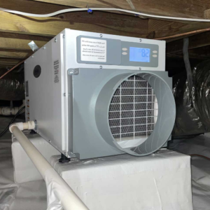 Should I Consider Crawl Space Encapsulation?