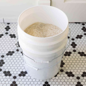 What are the signs of high humidity in your home?