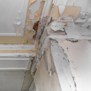 What are the health benefits of reducing indoor humidity?