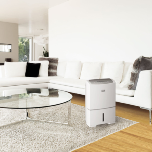 How Long Does It Take to Dehumidify a Room?