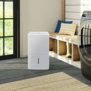 how to dehumidify a room