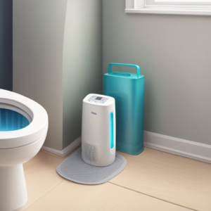 How to Dehumidify Your Bathroom Effectively?