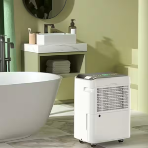 What Are the practical Ways to Reduce Humidity in a Bathroom?