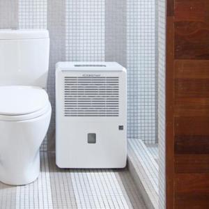 Why is Ventilation Crucial for Reducing Bathroom Humidity?
