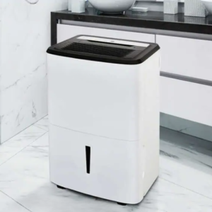 What Are Some Helpful Tips for dehumidifying a Bathroom Without an Exhaust Fan?