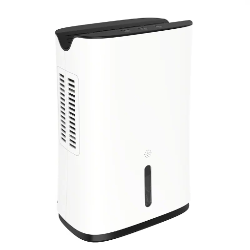 how to dehumidify your home
