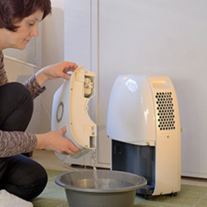 What Are an Effective Ways to Dehumidify Your Home?