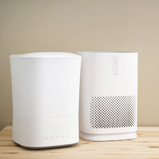 how to dehumidify your house