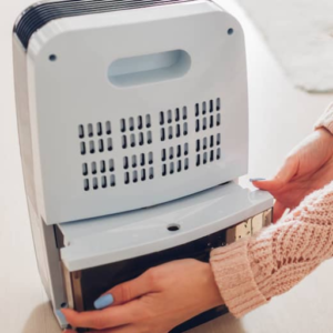 How does high indoor humidity impact your health?
