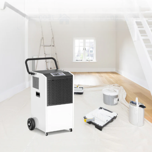 How to maintain a commercial dehumidifier