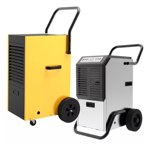 Industrial Dehumidifier