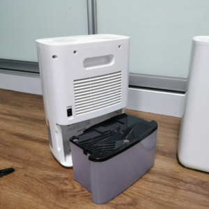 How to Handle High Humidity in Specific Areas of Your Home?