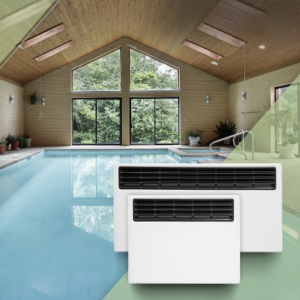 How to Maintain Humidity Control in Indoor Pool Areas?