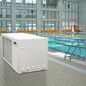 Why Invest in Commercial Dehumidification Systems for Pools?