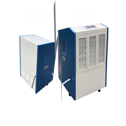 industrial dehumidification