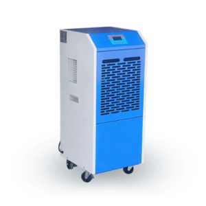 What is Industrial Dehumidification, and Why is it Important?