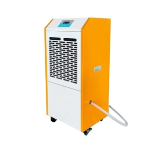 Types of Industrial Dehumidifiers