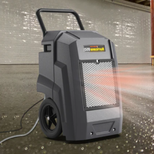 Applications of Industrial Dehumidification