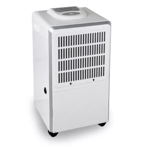 Industrial vs. commercial dehumidifiers