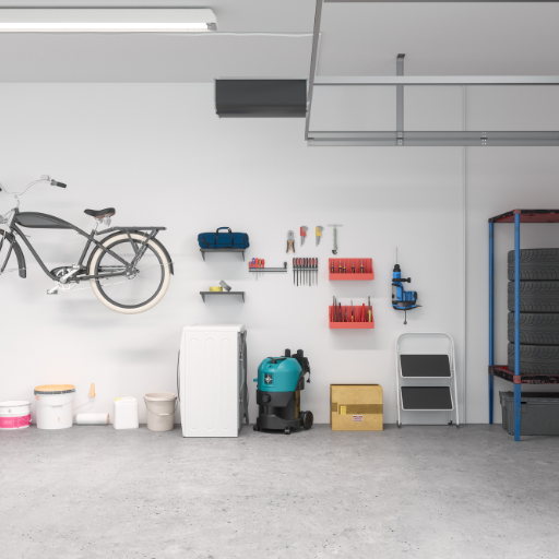 dehumidifier for garage