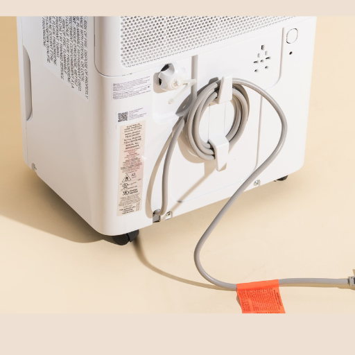 Capacity Dehumidifier