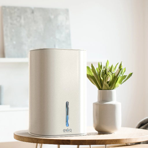 mini dehumidifer