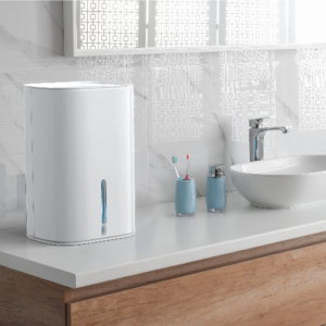 How Does a Mini Dehumidifier Work?
