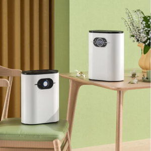 How to Choose the Right Mini Dehumidifier?