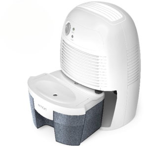 Where Can You Use a Mini Dehumidifier?