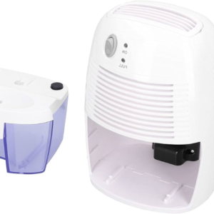 How to Maintain and Troubleshoot Your Mini Dehumidifier?