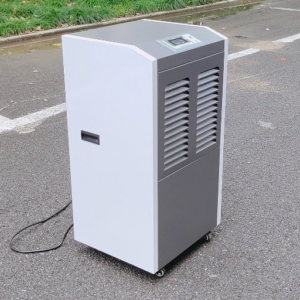 What Steps Should You Take to Use a Dehumidifier Effectively?