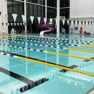Why is Dehumidification Critical for Your Indoor Pool?