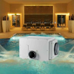 How Do Pool Dehumidifiers Work?