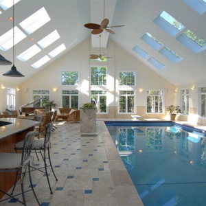Choosing the Right Dehumidification System for Your Indoor Pool