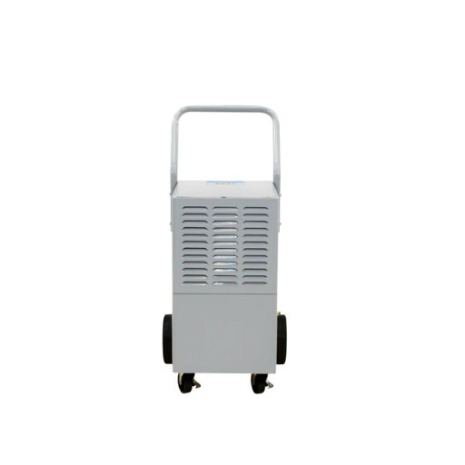 What is a Portable Commercial Dehumidifier?