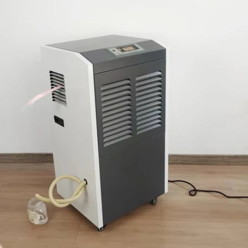 What is a Quiet Commercial Dehumidifier, and Why Do You Need One?