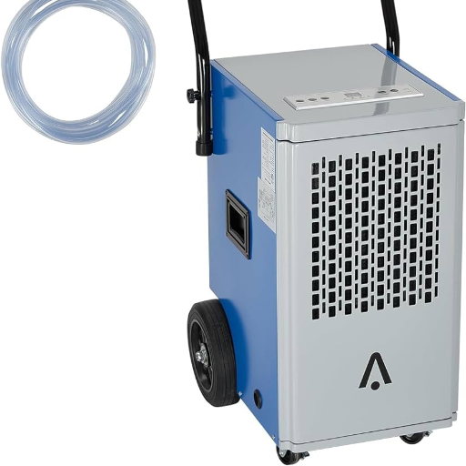 What Makes a Dehumidifier Suitable for Crawl Spaces?