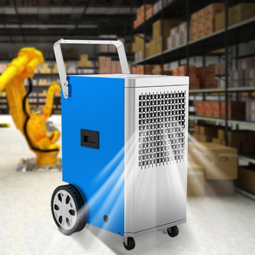 How to Install and Maintain a Dehumidifier with Pump and Drain Hose