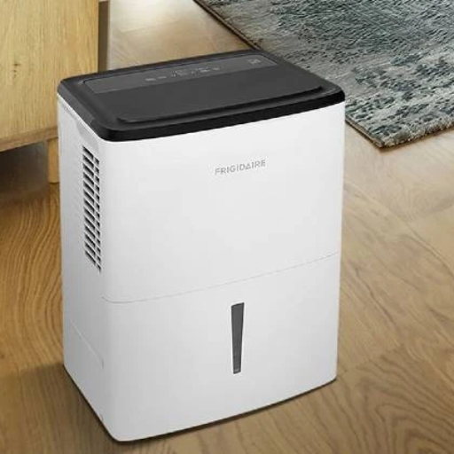 quiet dehumidifer